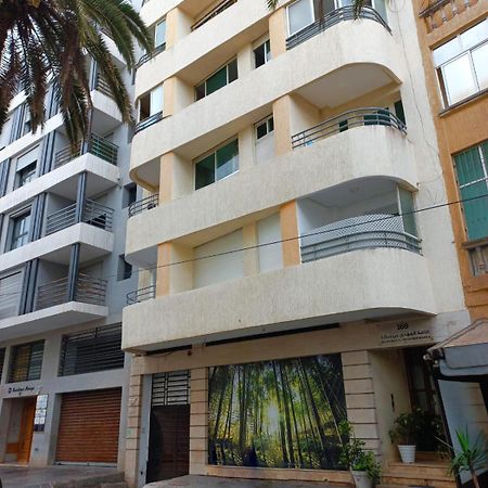 Superbe Appartement A Proximite De La Corniche Casablanca Buitenkant foto