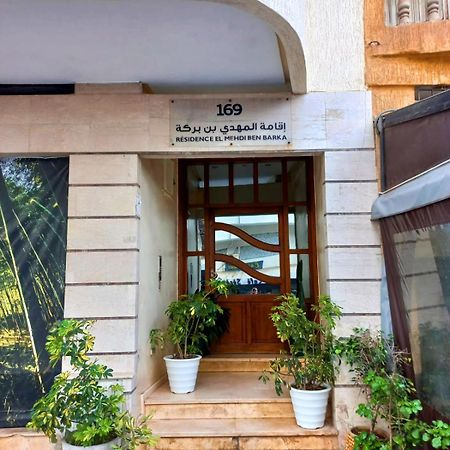 Superbe Appartement A Proximite De La Corniche Casablanca Buitenkant foto