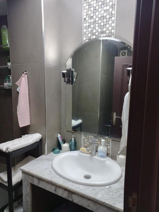 Superbe Appartement A Proximite De La Corniche Casablanca Buitenkant foto
