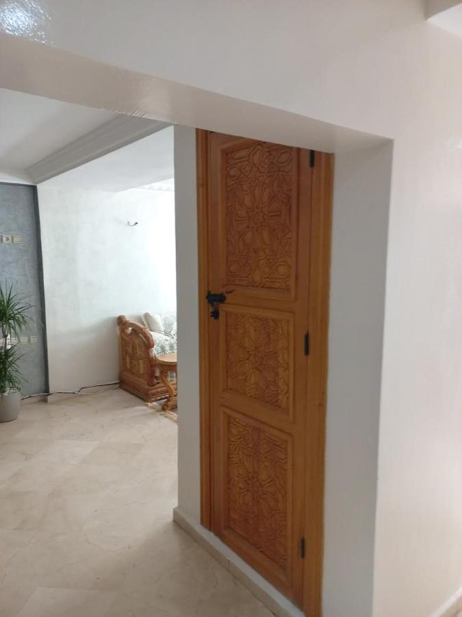Superbe Appartement A Proximite De La Corniche Casablanca Buitenkant foto