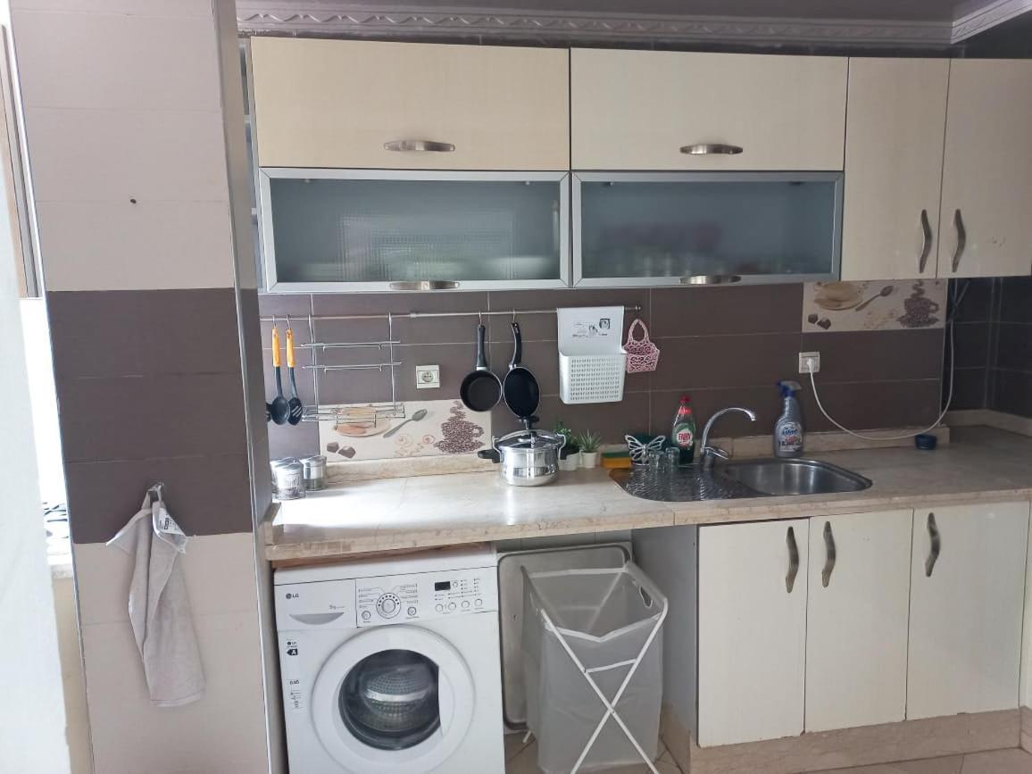 Superbe Appartement A Proximite De La Corniche Casablanca Buitenkant foto