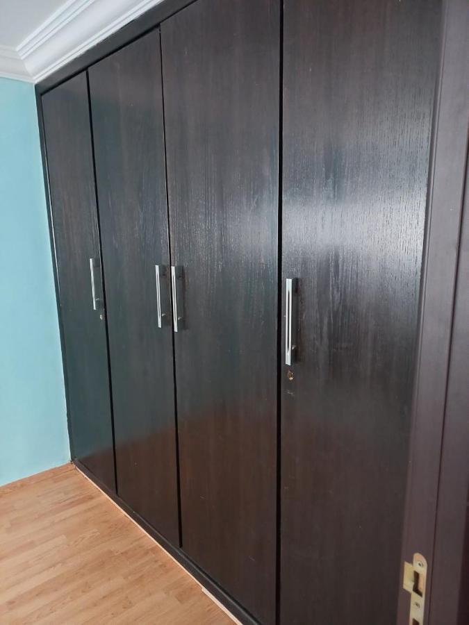 Superbe Appartement A Proximite De La Corniche Casablanca Buitenkant foto