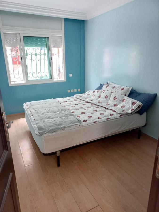 Superbe Appartement A Proximite De La Corniche Casablanca Buitenkant foto