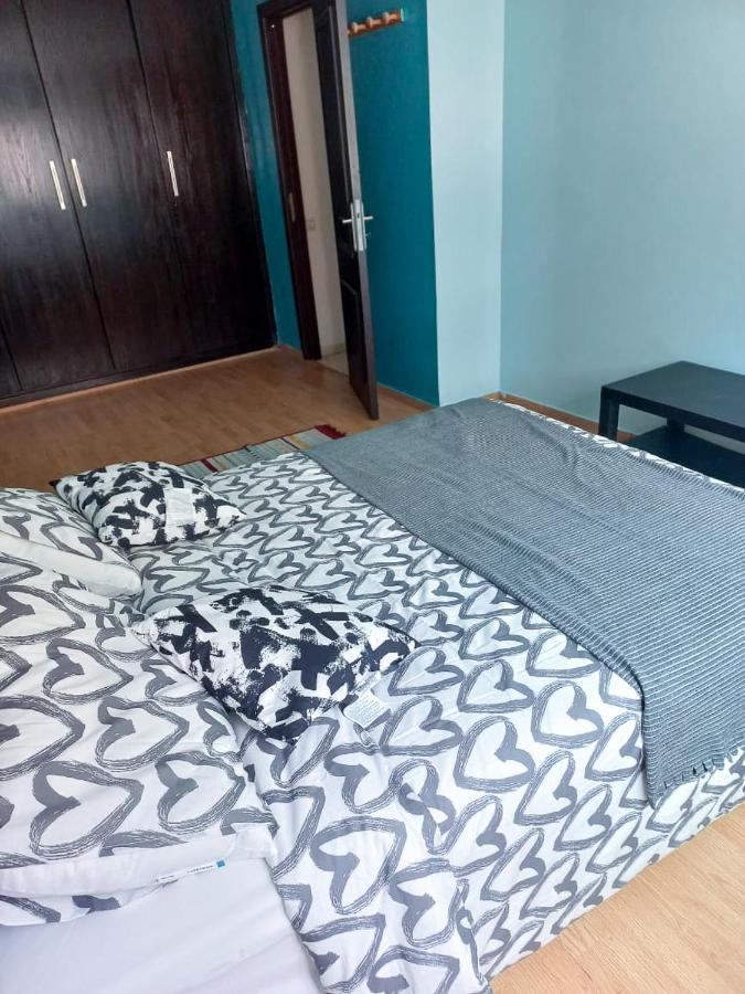 Superbe Appartement A Proximite De La Corniche Casablanca Buitenkant foto