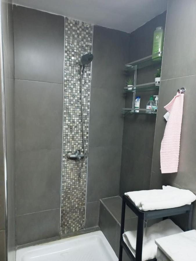 Superbe Appartement A Proximite De La Corniche Casablanca Buitenkant foto